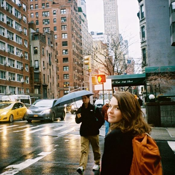 Meet your Posher, Holly - Picture 1 of 1